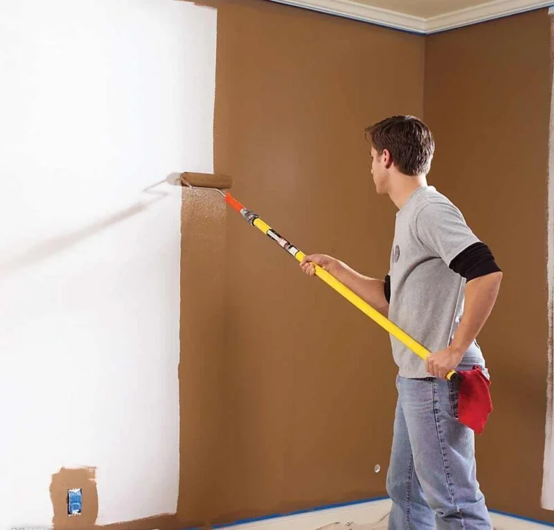 Gölköy Boya Badanacı