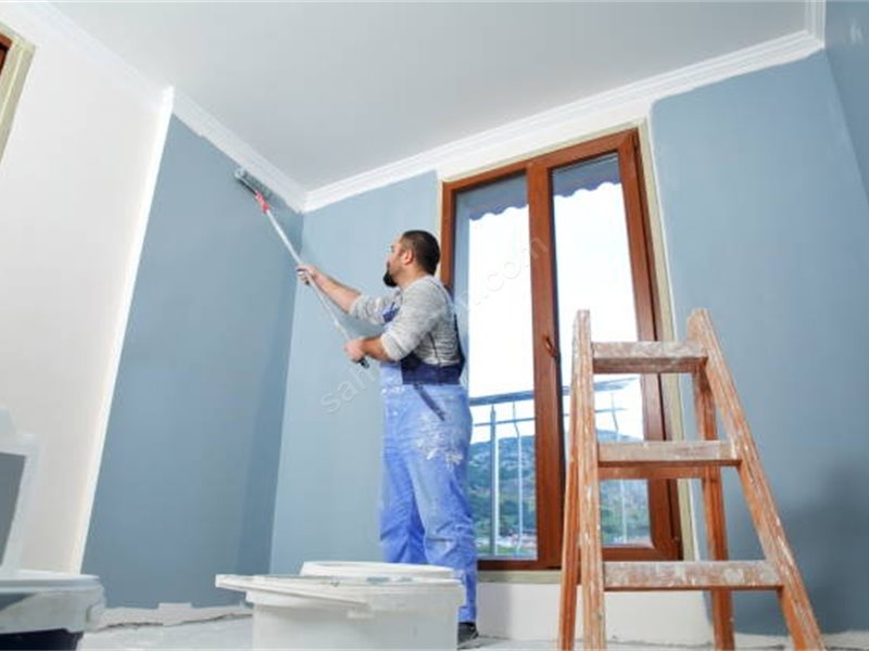 Gölköy Boya Badanacı